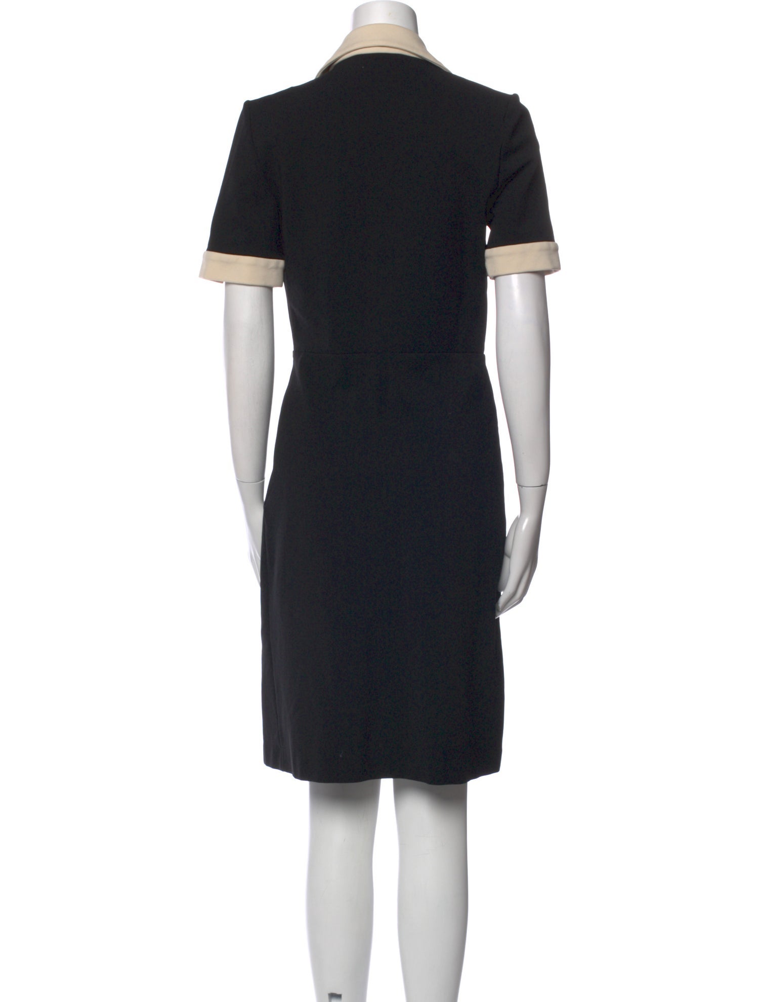 Gucci Knee-Length Dress